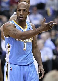Chauncey Billups