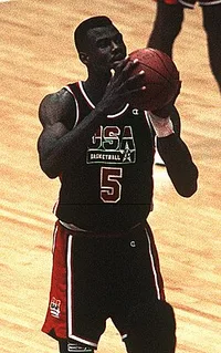 David Robinson