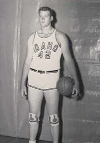 Dwight Morrison