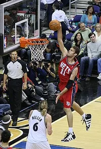 Brook Lopez