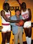 Ralph Sampson