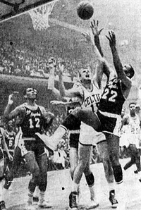Tom Heinsohn