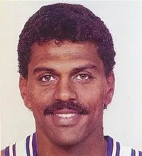 Reggie Theus