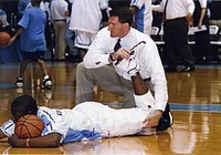 Shammond Williams