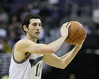 Kirk Hinrich