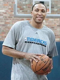 Shawn Marion