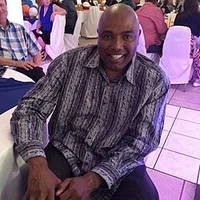 Paul Pressey