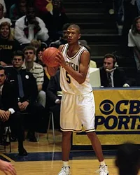 Jalen Rose