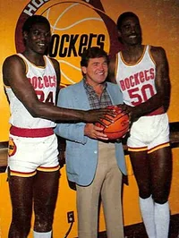 Hakeem Olajuwon