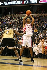 Antawn Jamison