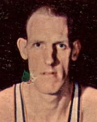 Neil Johnston
