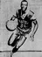 Eddie Miles