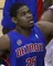 Amir Johnson