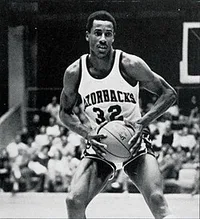 Sidney Moncrief