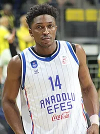 Stanley Johnson