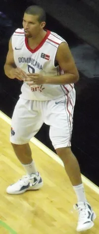 Francisco Garcia