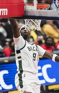 Bobby Portis Jr.