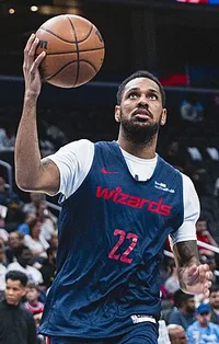 Monte Morris