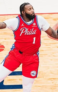 Andre Drummond