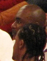 Aaron McKie