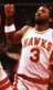 Eddie Johnson