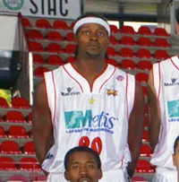 Tyrone Nesby