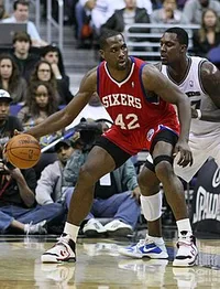 Elton Brand