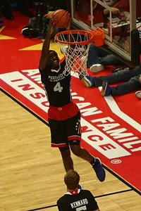 Dwayne Bacon