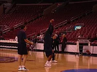 Reggie Miller