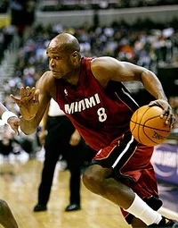 Antoine Walker
