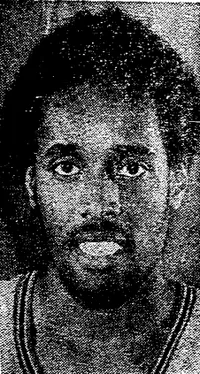 Ollie Johnson
