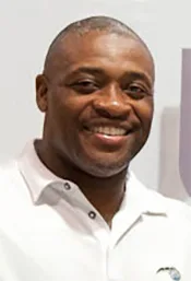 Nick Anderson