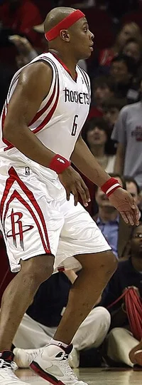 Bonzi Wells