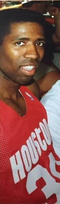 Kenny Smith