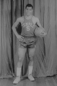 Guy Rodgers