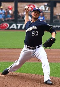 Jimmy Nelson