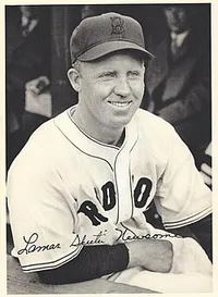 Skeeter Newsome