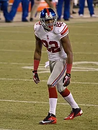 Mario Manningham