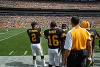 Charlie Batch