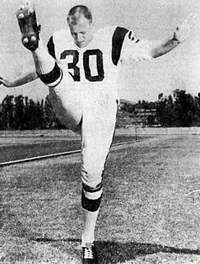 Bruce Gossett