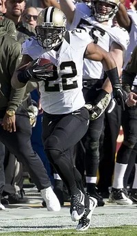 Mark Ingram