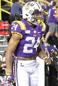 Derek Stingley Jr.