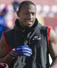 LeSean McCoy