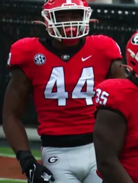 Travon Walker