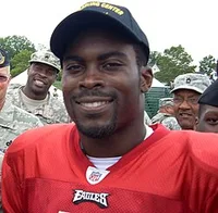 Mike Vick