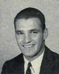 Lou Baldacci