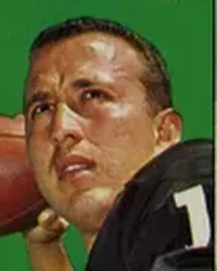 Tom Flores