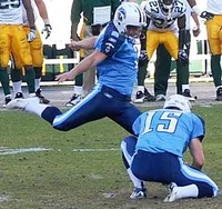 Rob Bironas