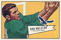 Bobby Walston