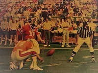 Mike Clendenen